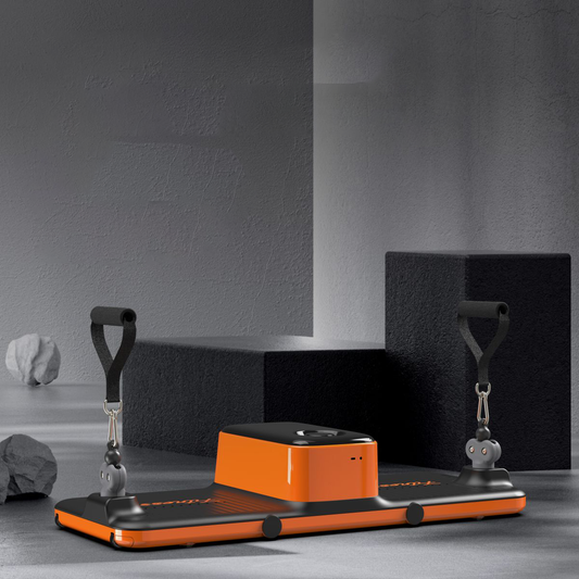 Why POSSONO U-trainer is Your Home Gym’s Best Friend
