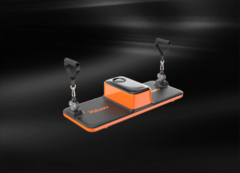 Model of U-trainer Alt image