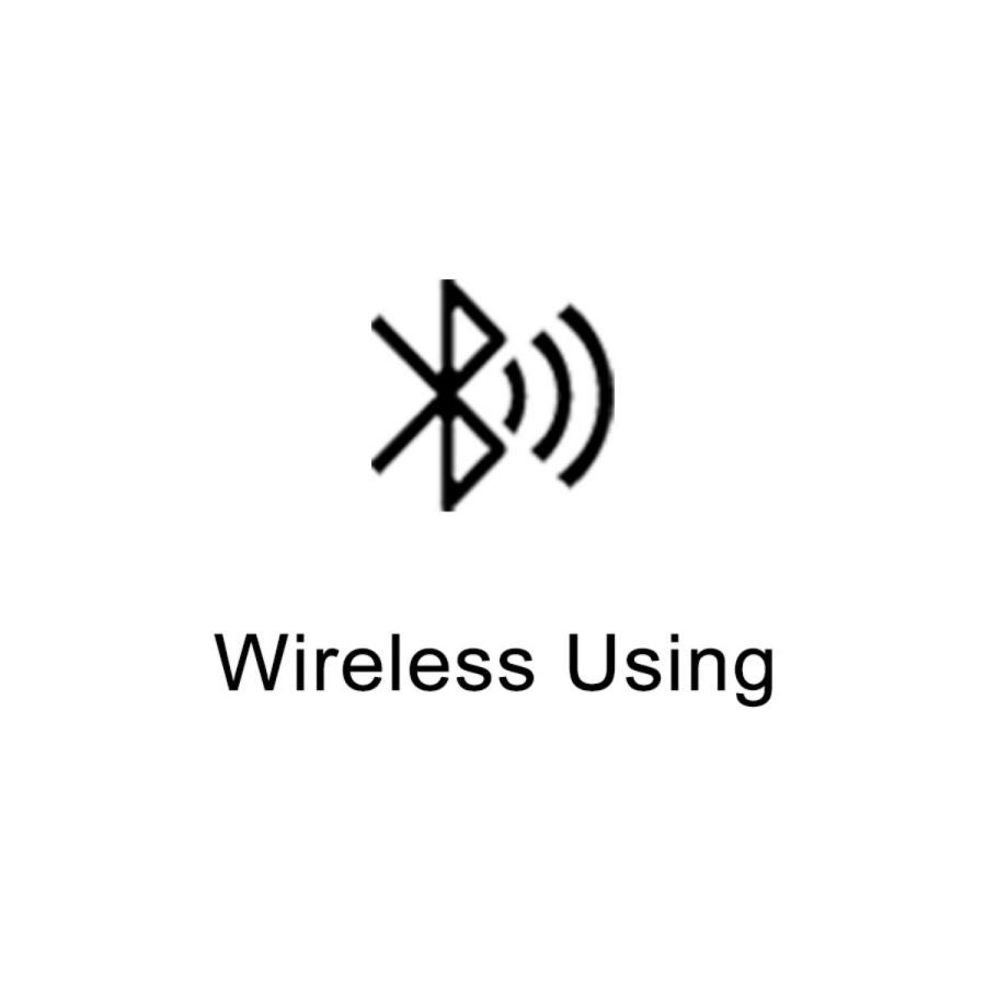 Unitop features Bluetooth connectivity