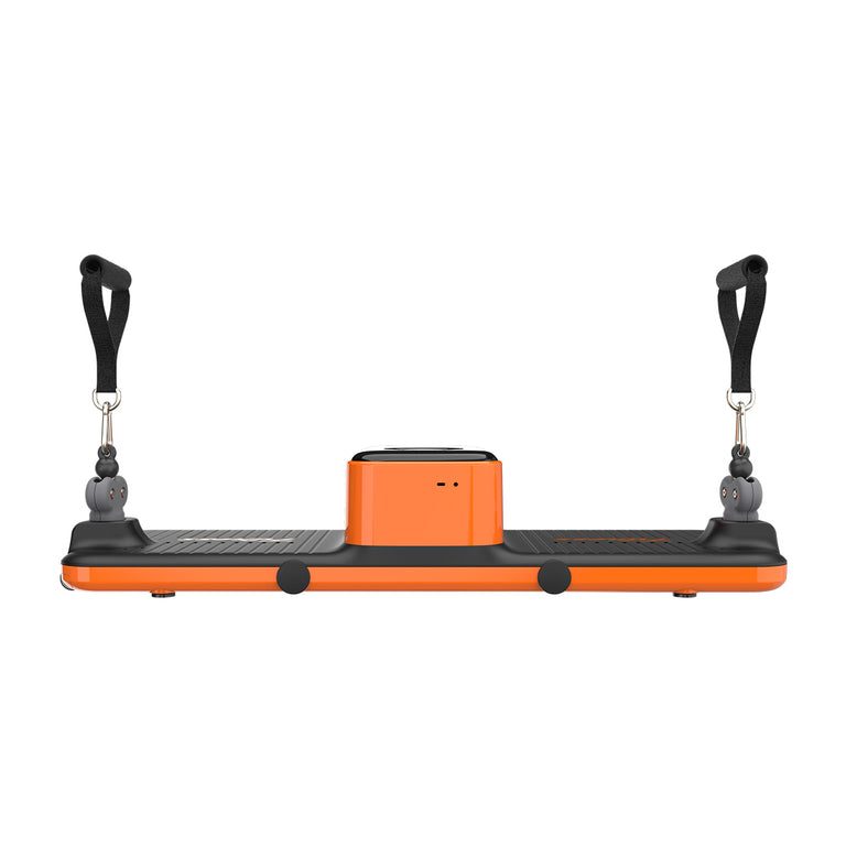 U-trainer - The Ultimate Home Fitness Solution with 220lbs Resistance | Unitop