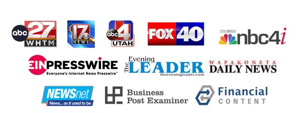 Many PR firms have given positive reviews of Unitop products